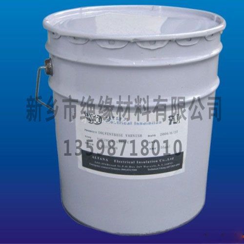 XJ303環氧快感浸漬漆（符合企業標準）